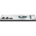 Michigan State University White Jersey Galaxy Skins